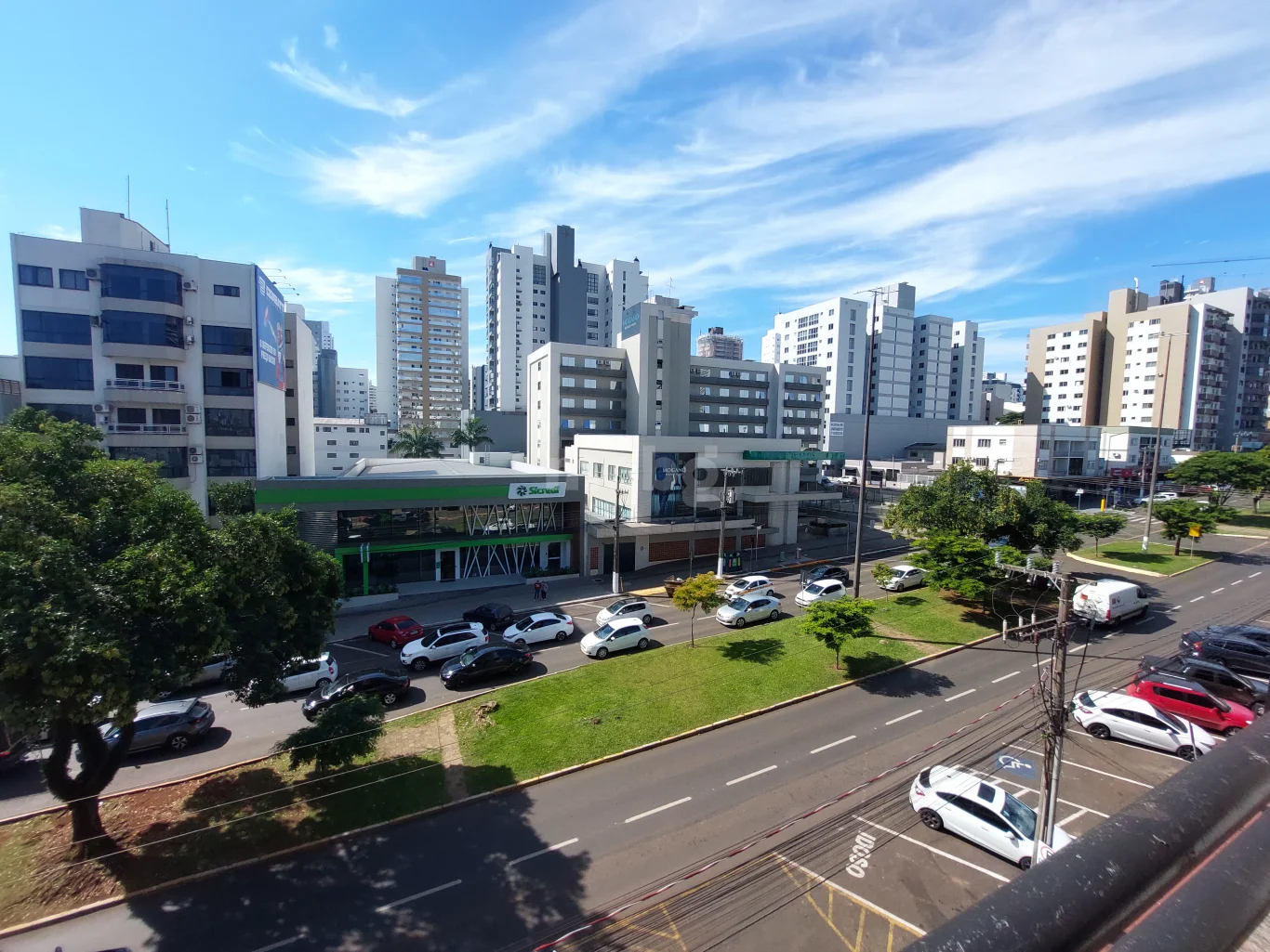 Apartamento para alugar com 2 quartos