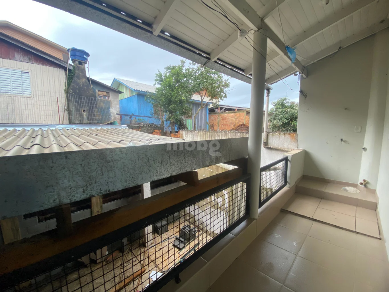 Apartamento para alugar com 2 quartos