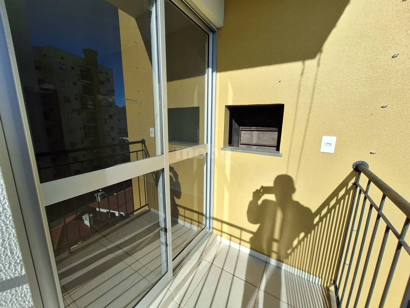 Apartamento para alugar com 2 quartos