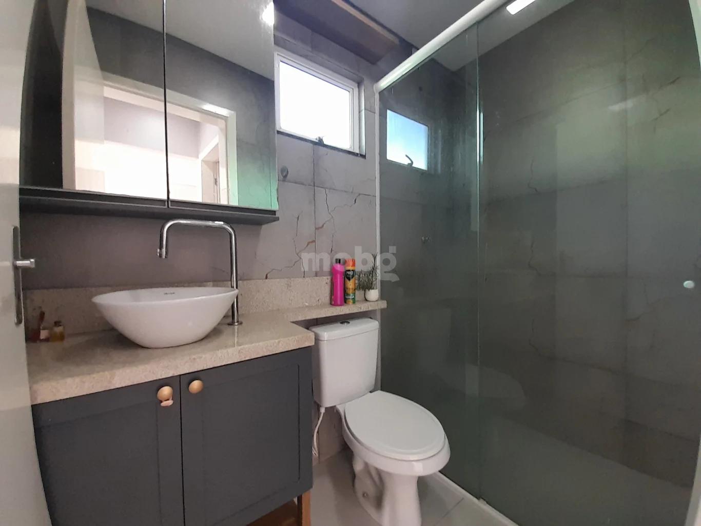 Casa para alugar com 2 quartos