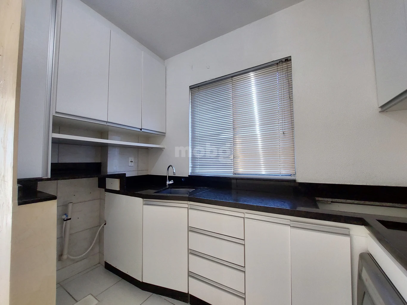 Apartamento para alugar com 2 quartos