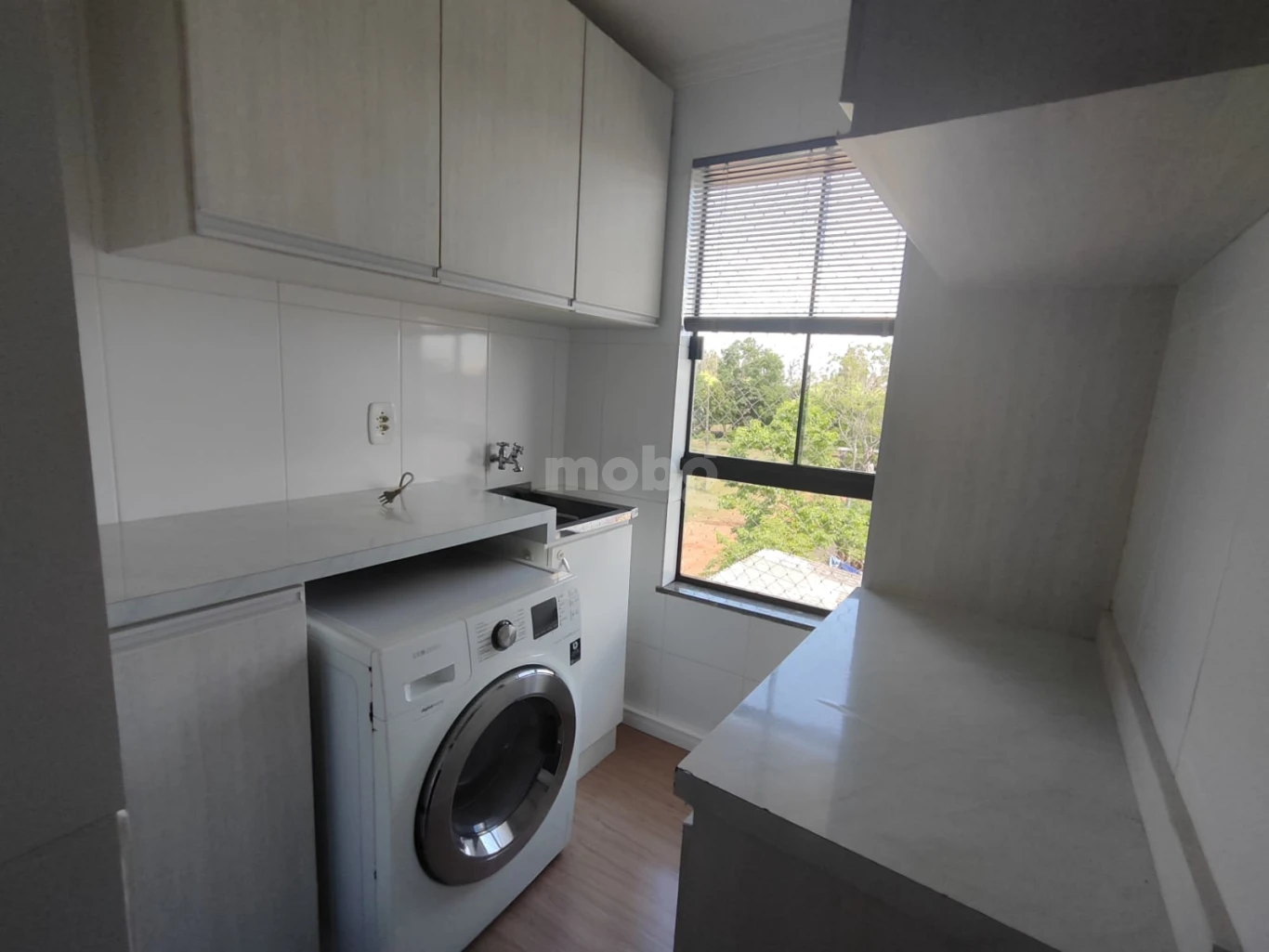 Apartamento para alugar com 2 quartos
