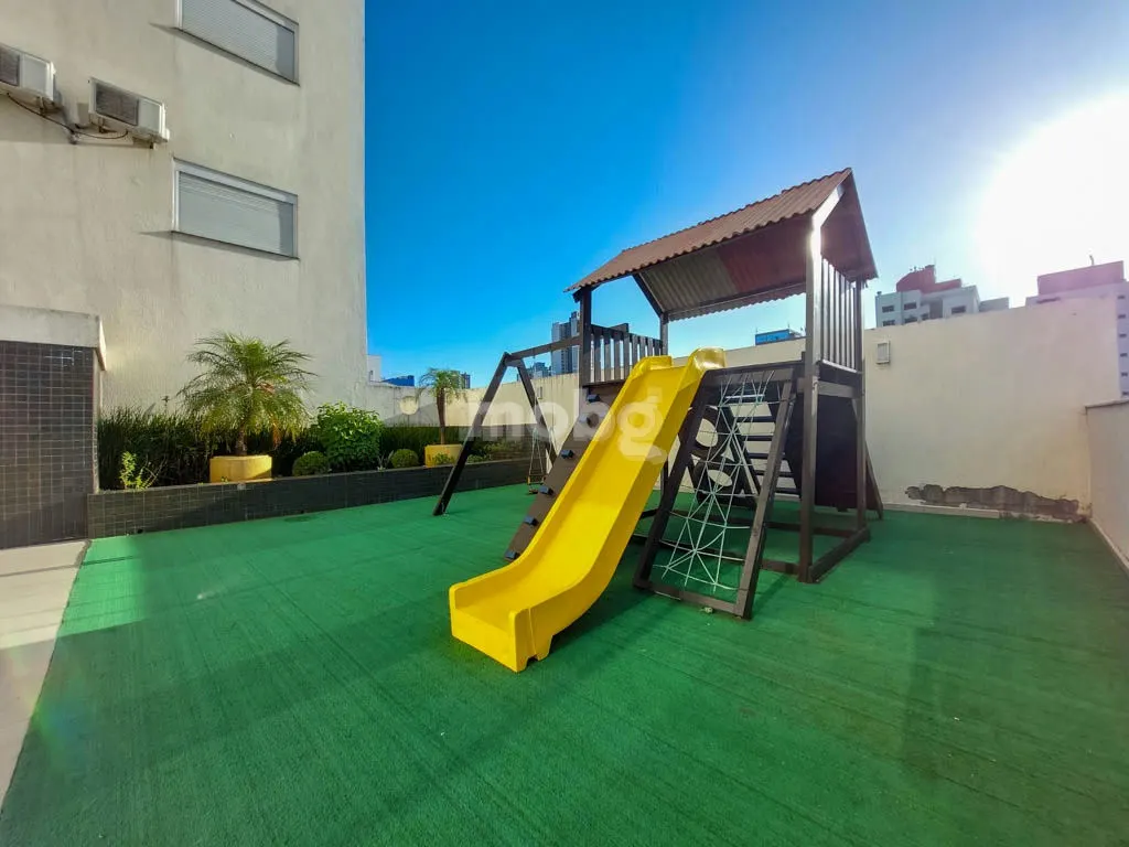 Apartamento para alugar com 2 quartos