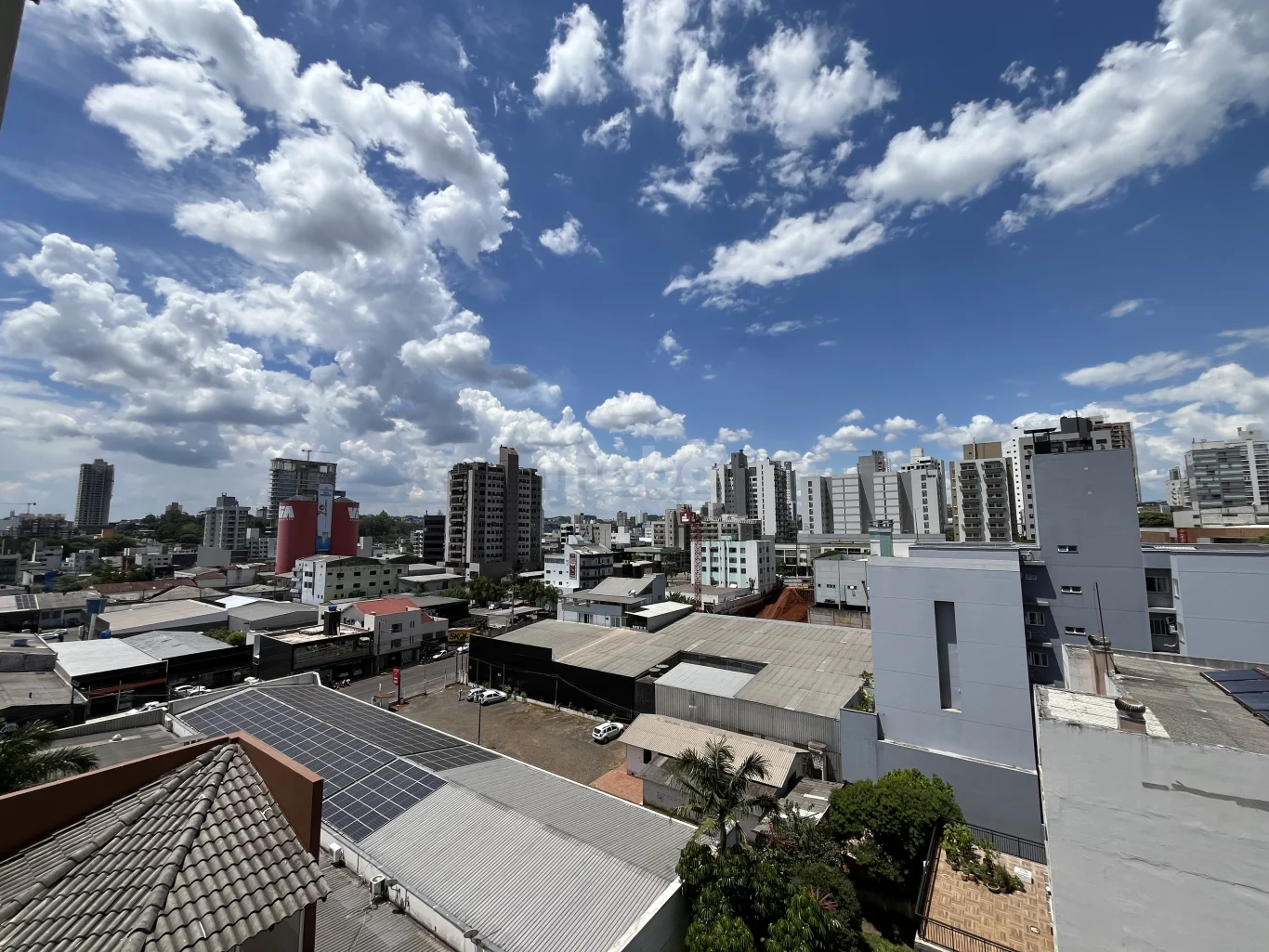 Apartamento para alugar com 2 quartos