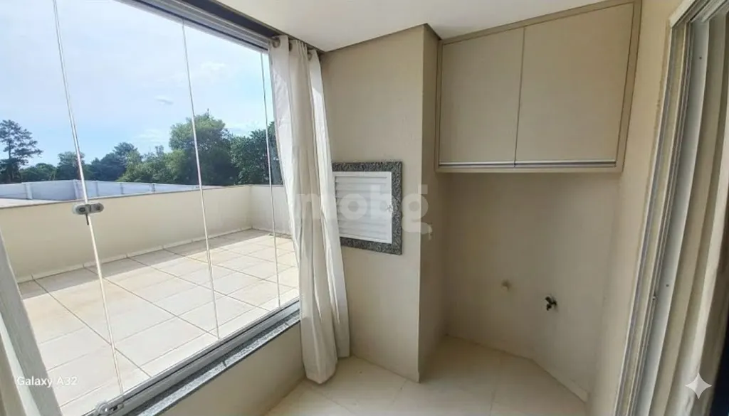 Apartamento para alugar com 2 quartos