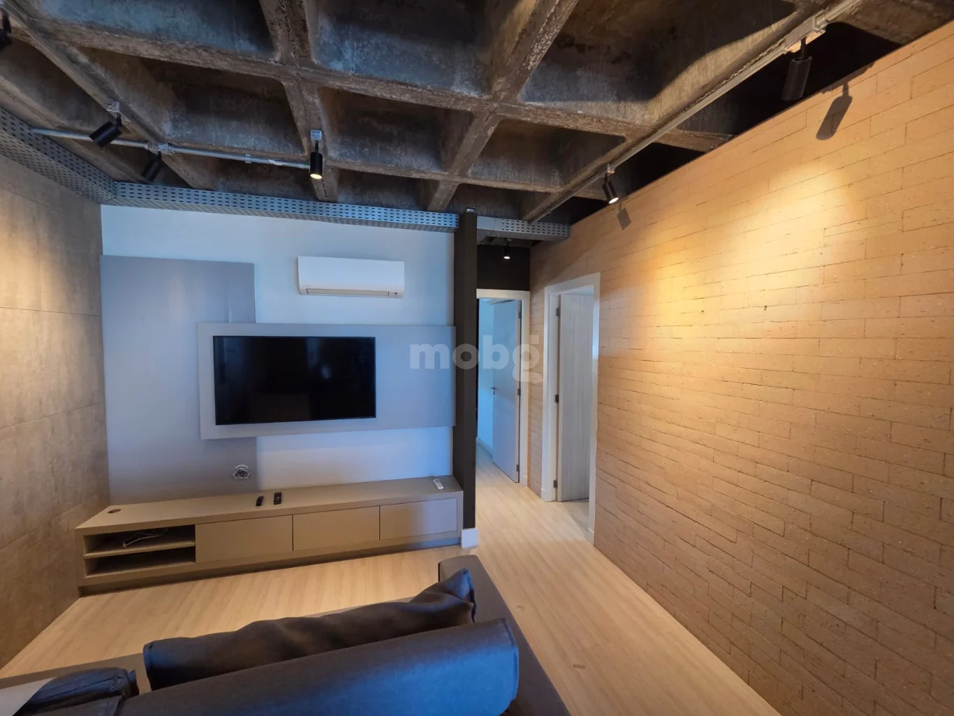 Apartamento para alugar com 2 quartos