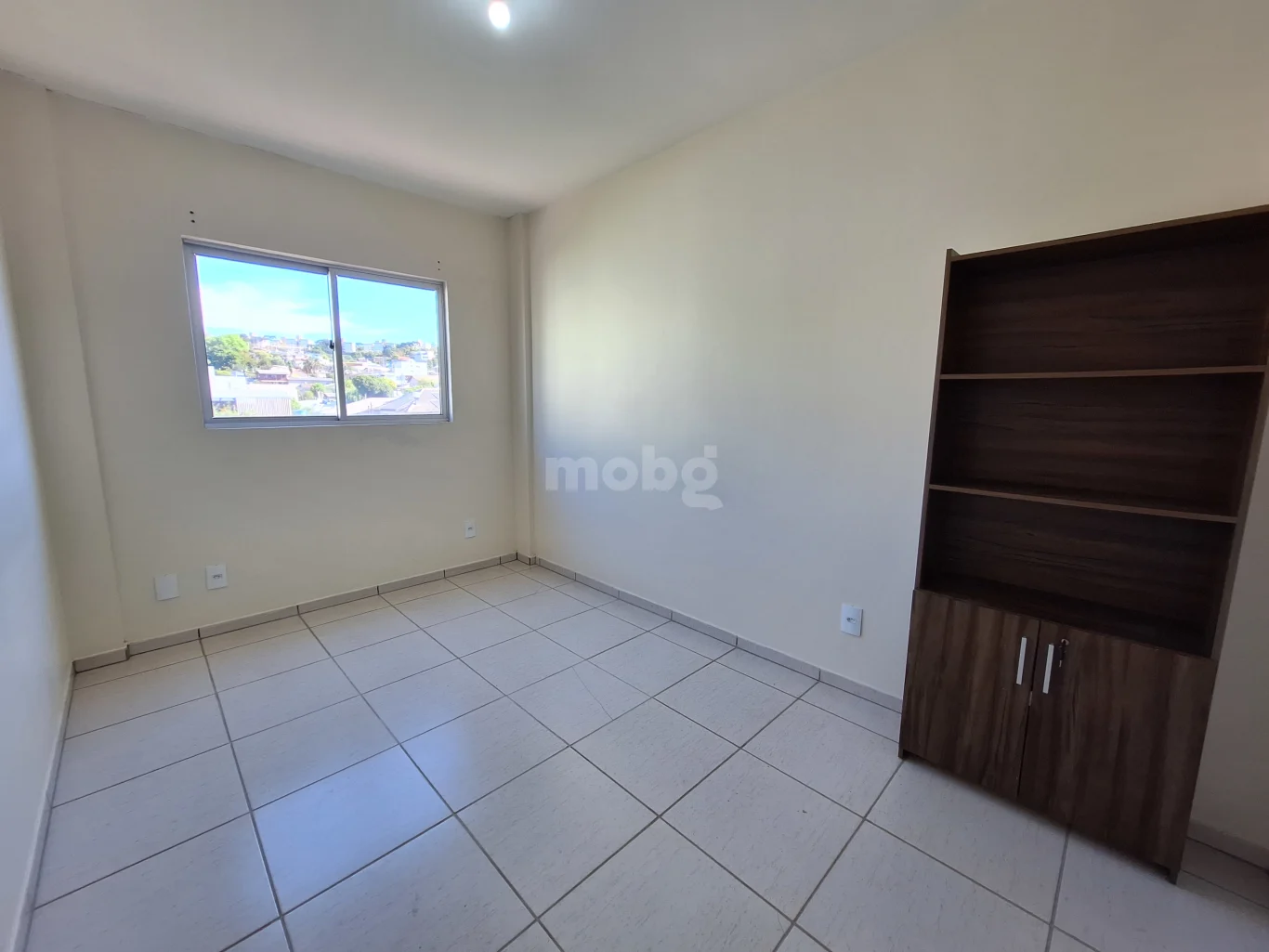 Apartamento para alugar com 2 quartos