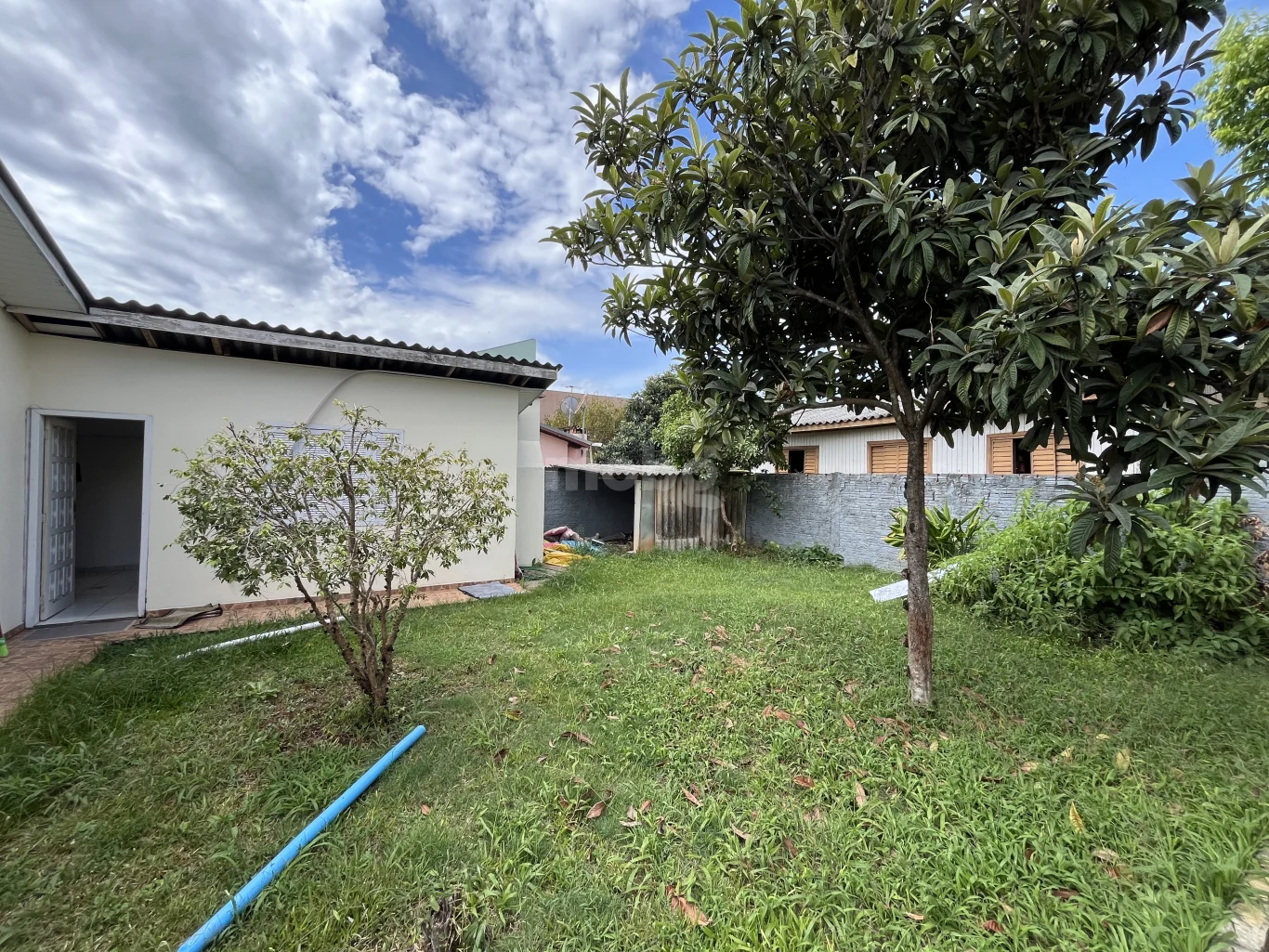 Casa para alugar com 2 quartos