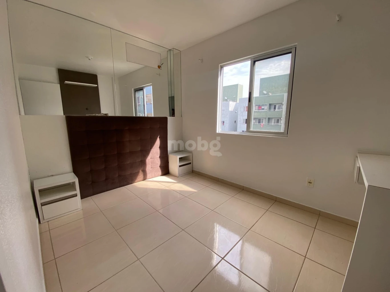 Apartamento para alugar com 2 quartos