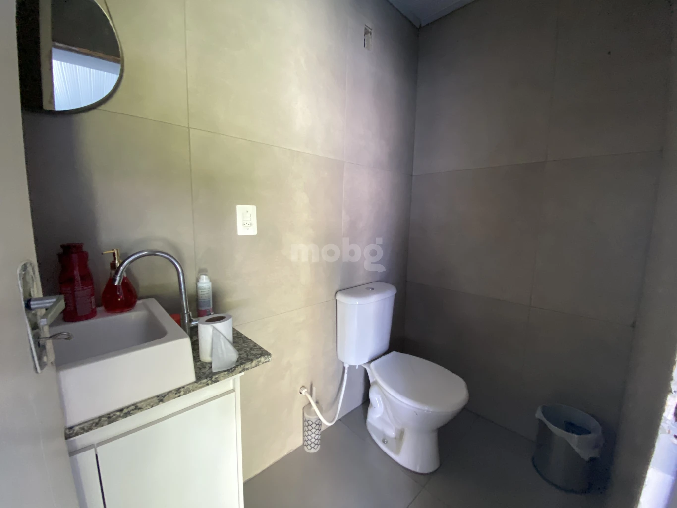 Casa para alugar com 3 quartos