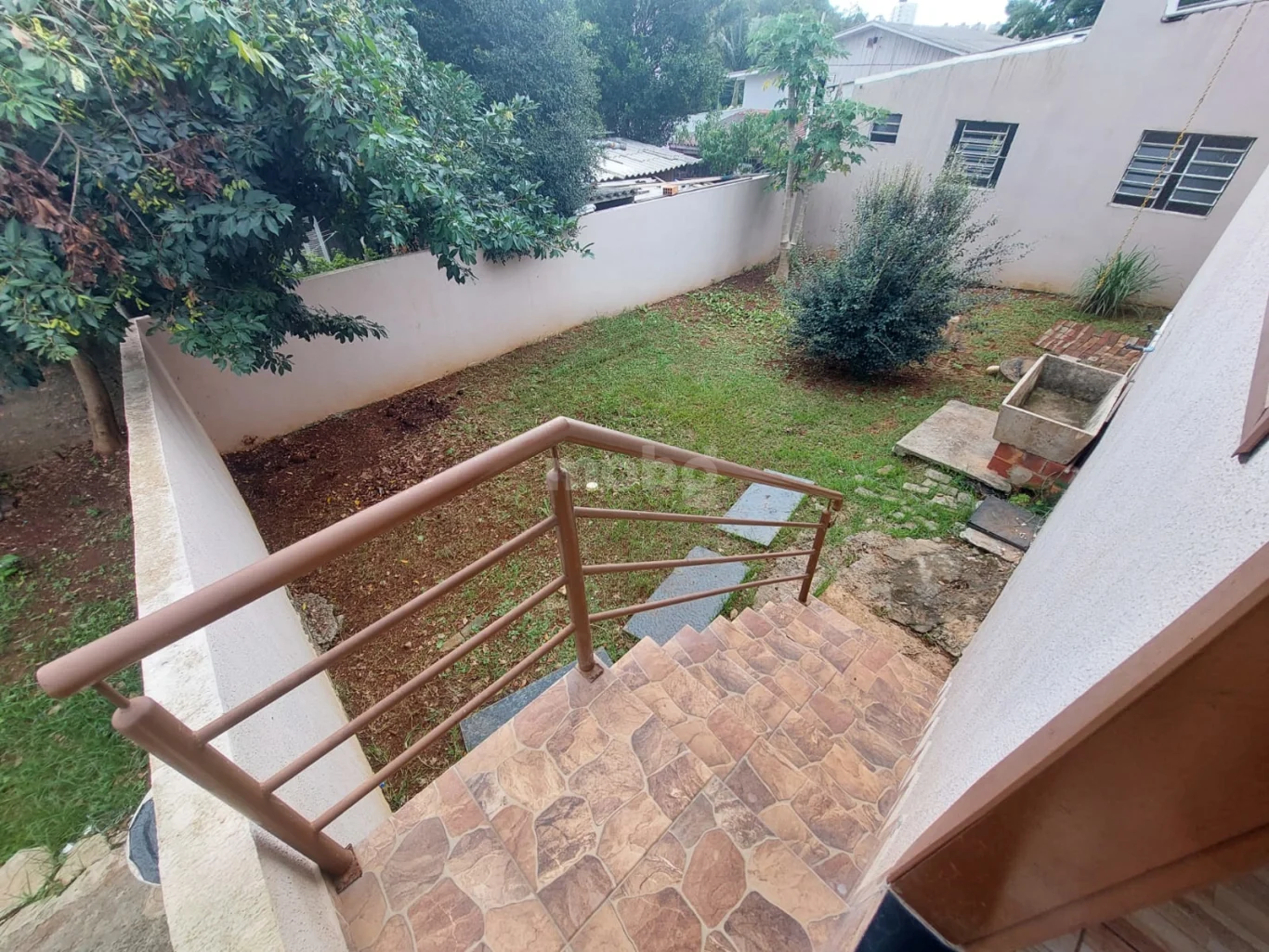 Casa para alugar com 3 quartos