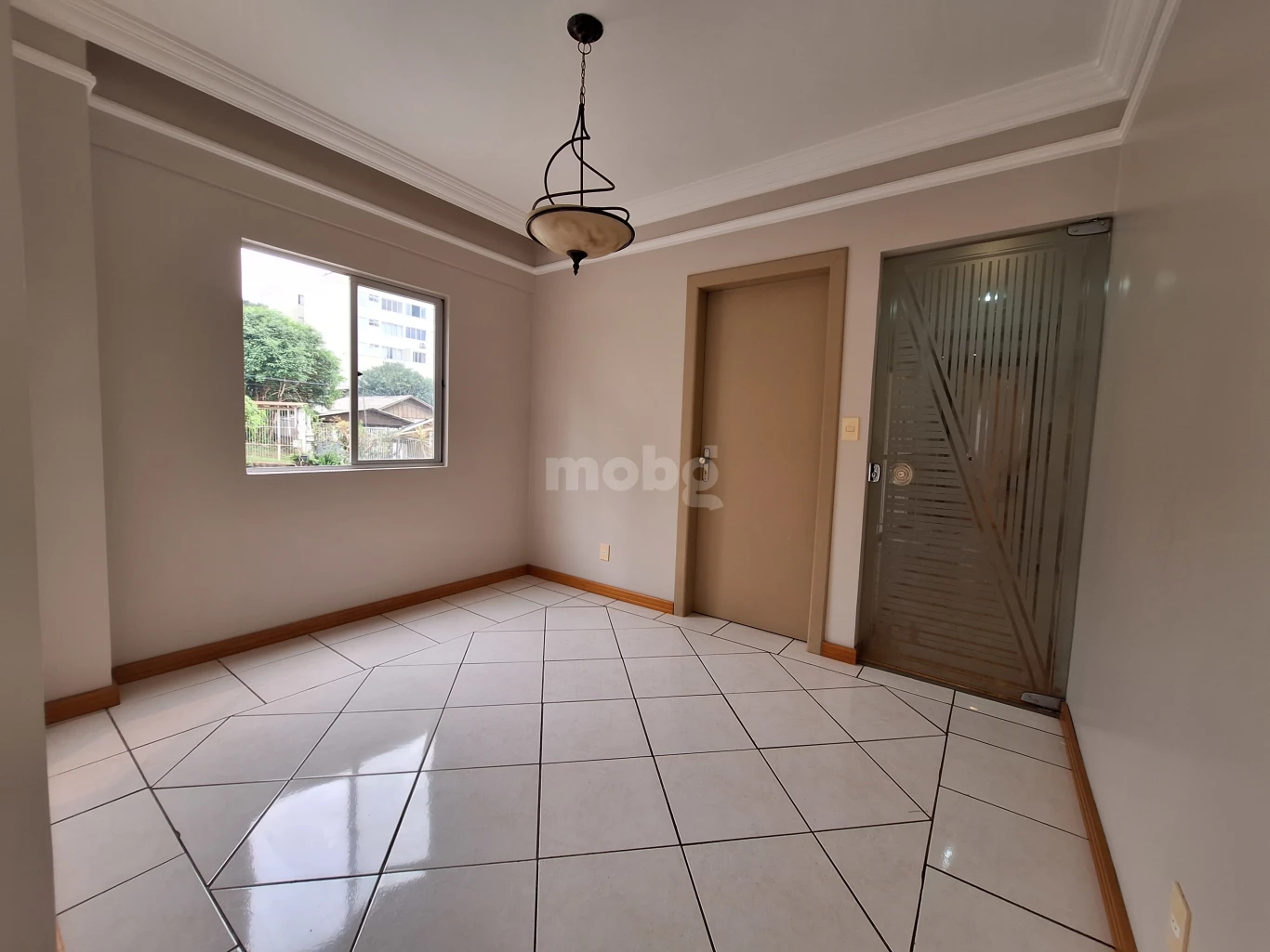 Apartamento para alugar com 2 quartos