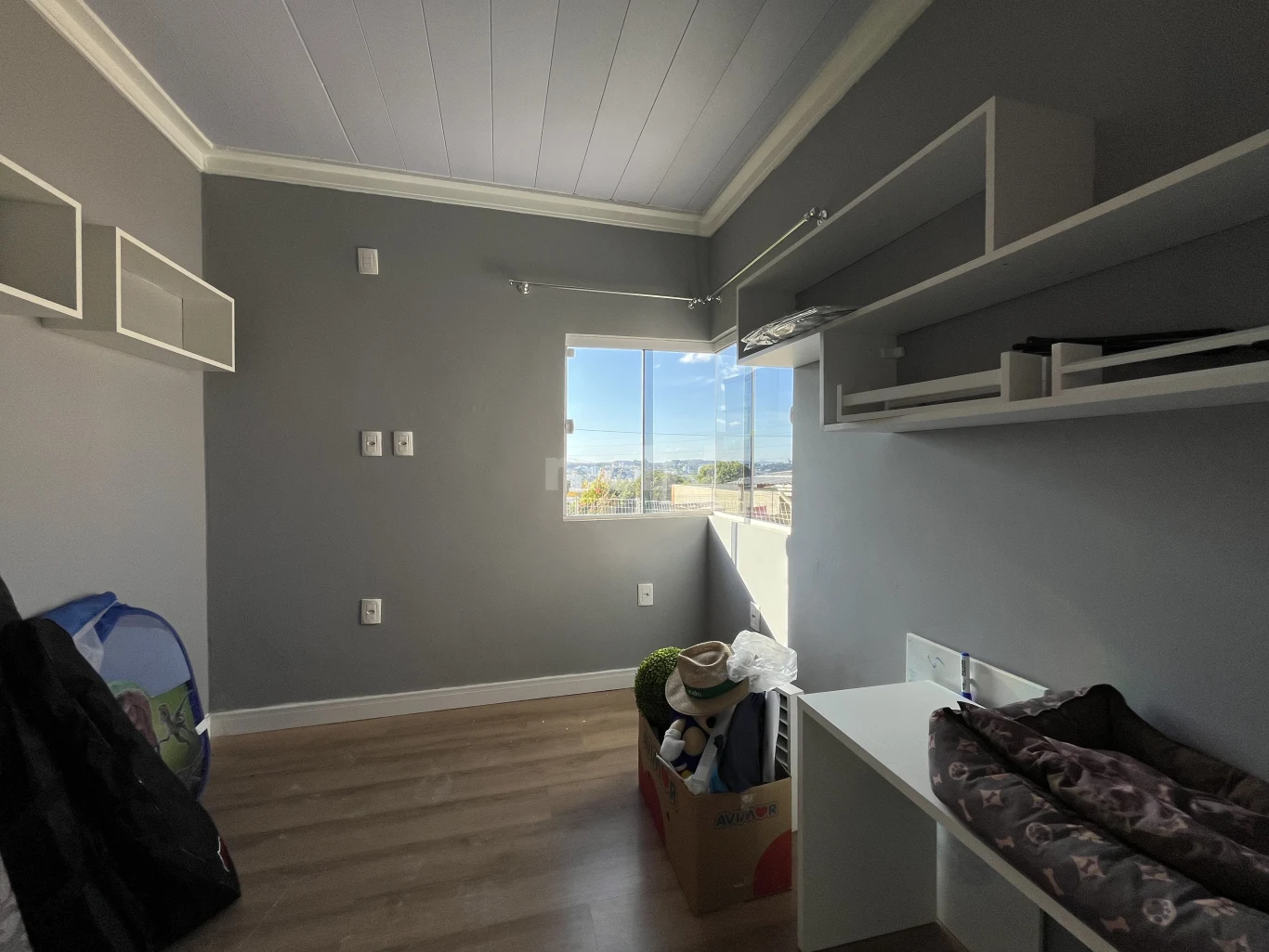 Casa para alugar com 3 quartos