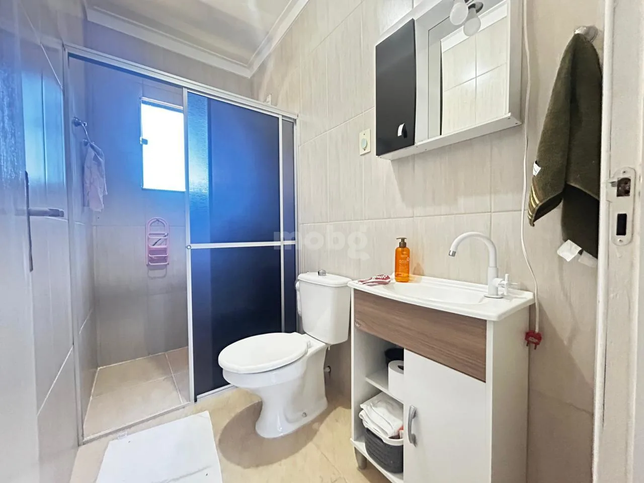 Casa para alugar com 3 quartos