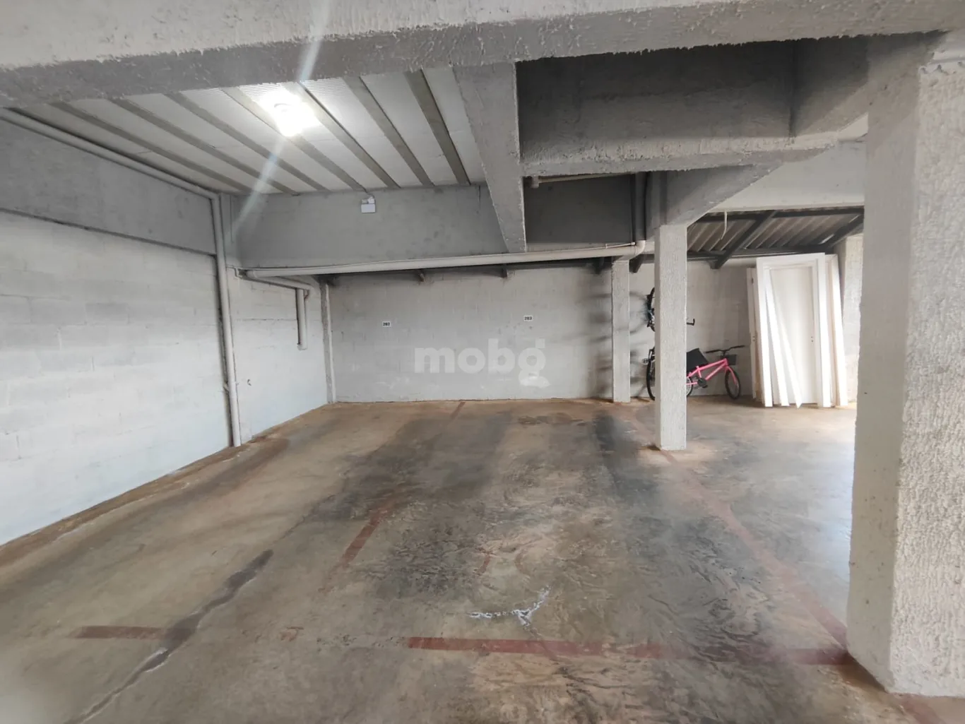 Apartamento para alugar com 2 quartos