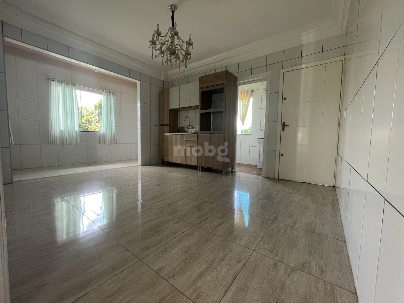 Casa para alugar com 2 quartos