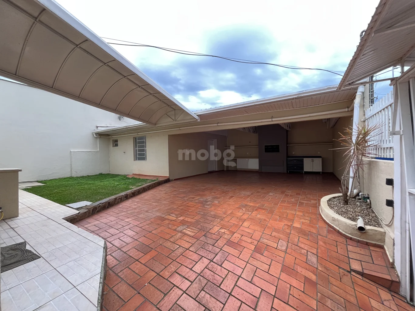 Casa para alugar com 3 quartos
