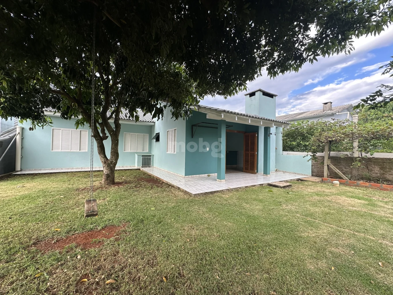 Casa para alugar com 3 quartos