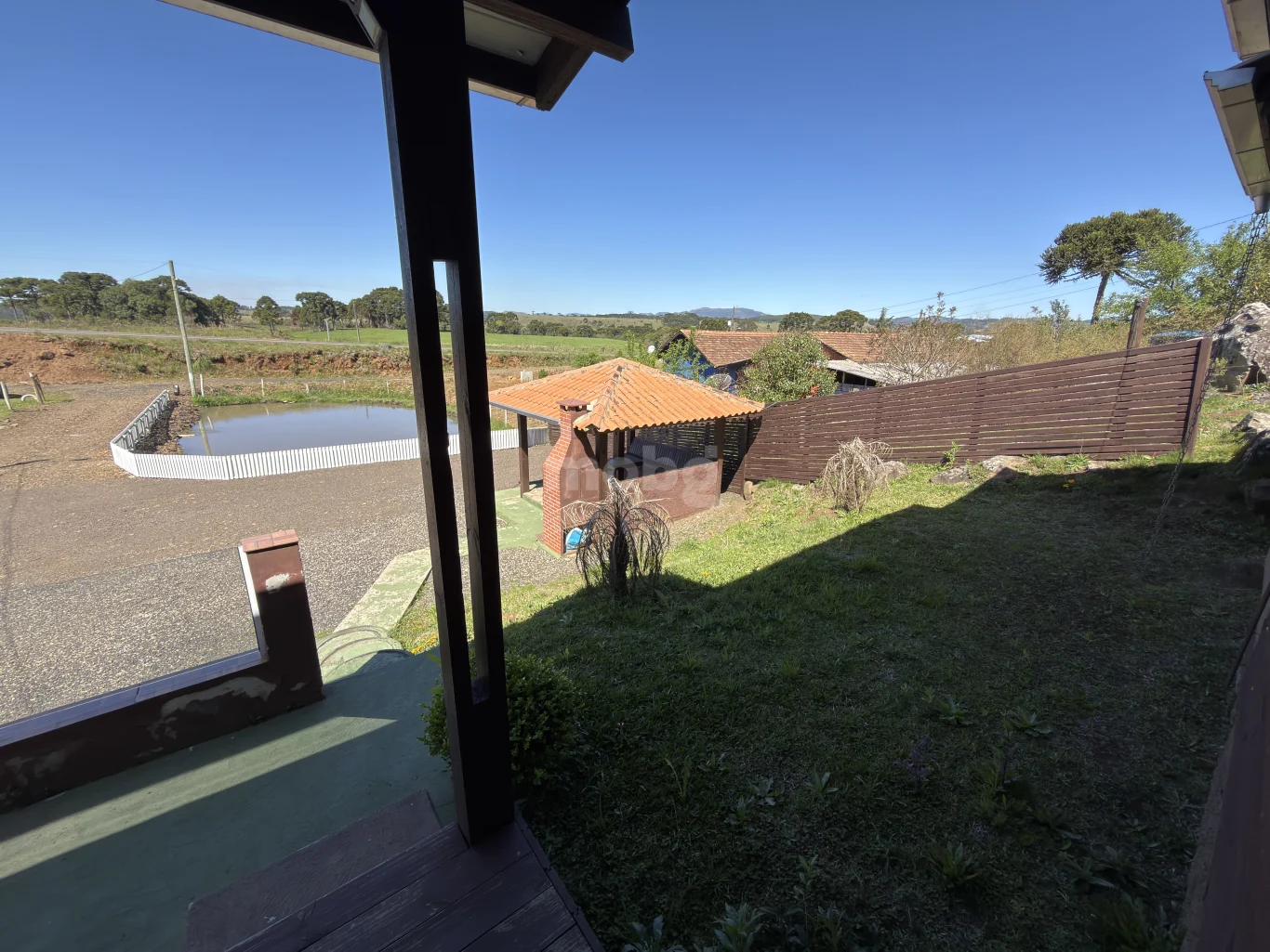 Casa para alugar com 2 quartos