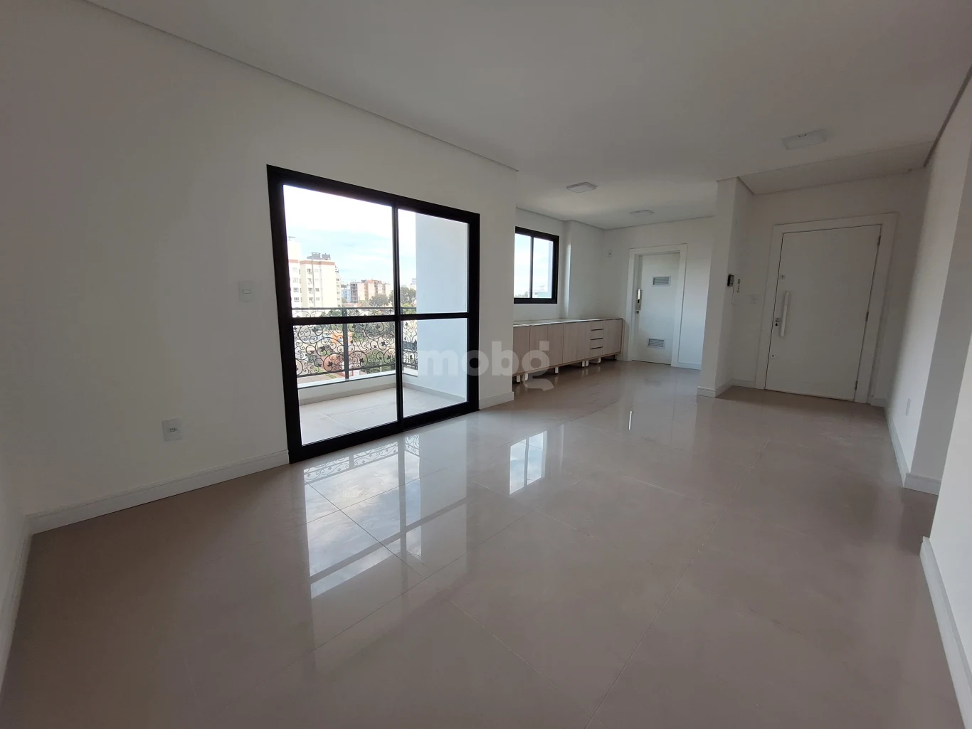 Apartamento para alugar com 2 quartos