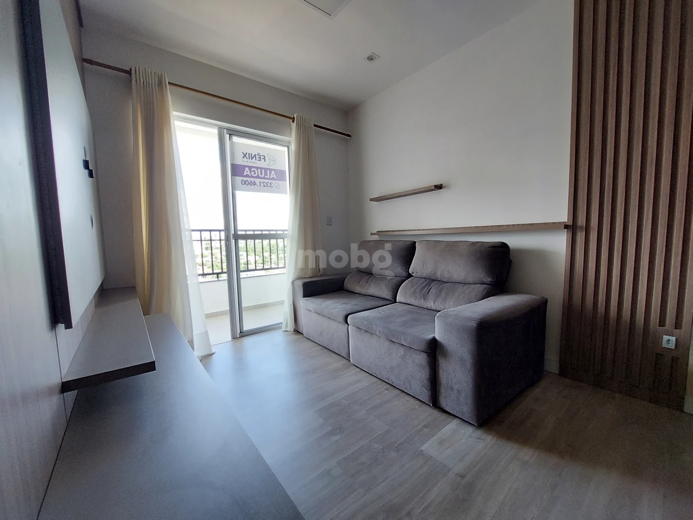 Apartamento para alugar com 2 quartos