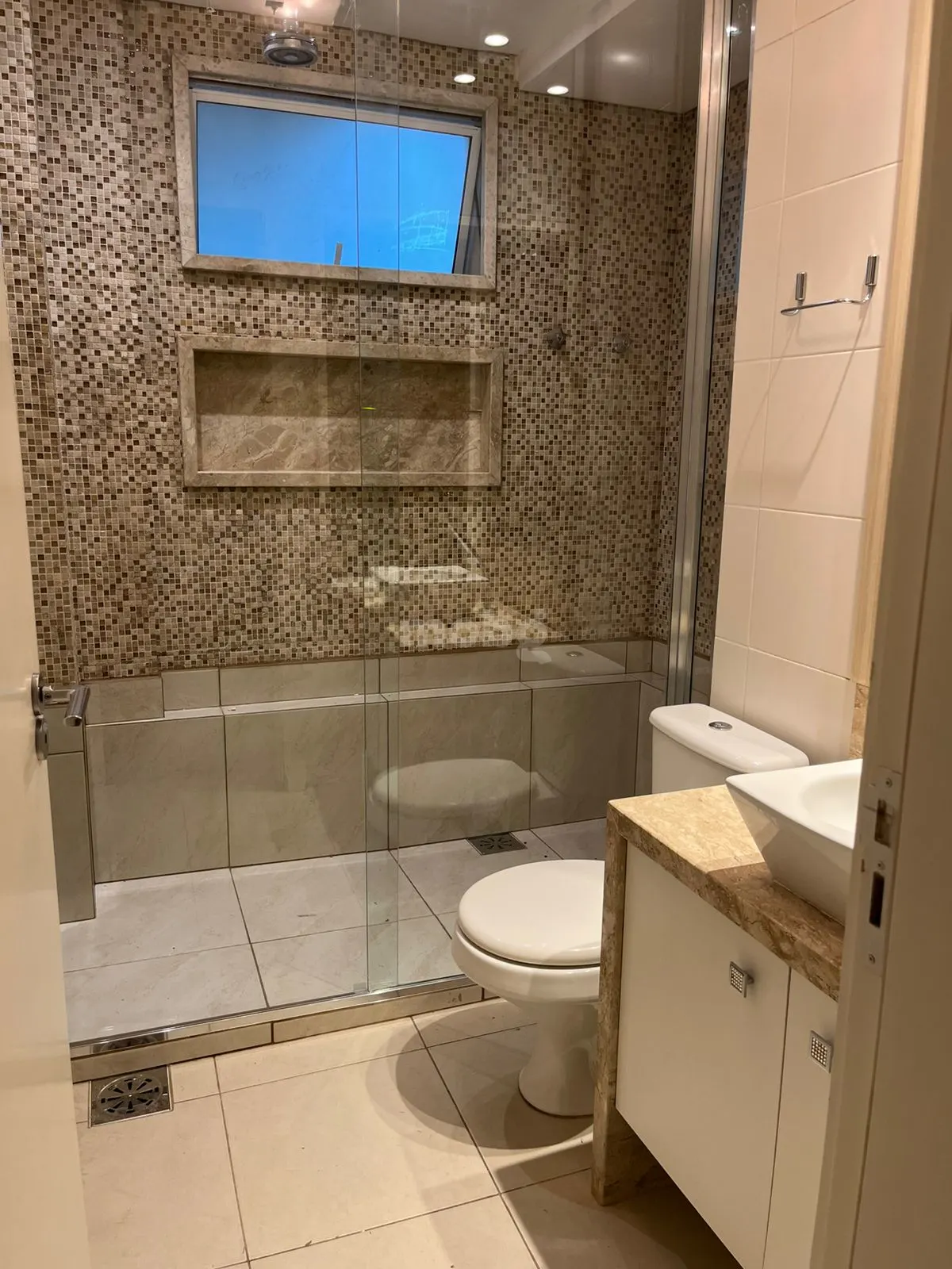 Apartamento para alugar com 2 quartos