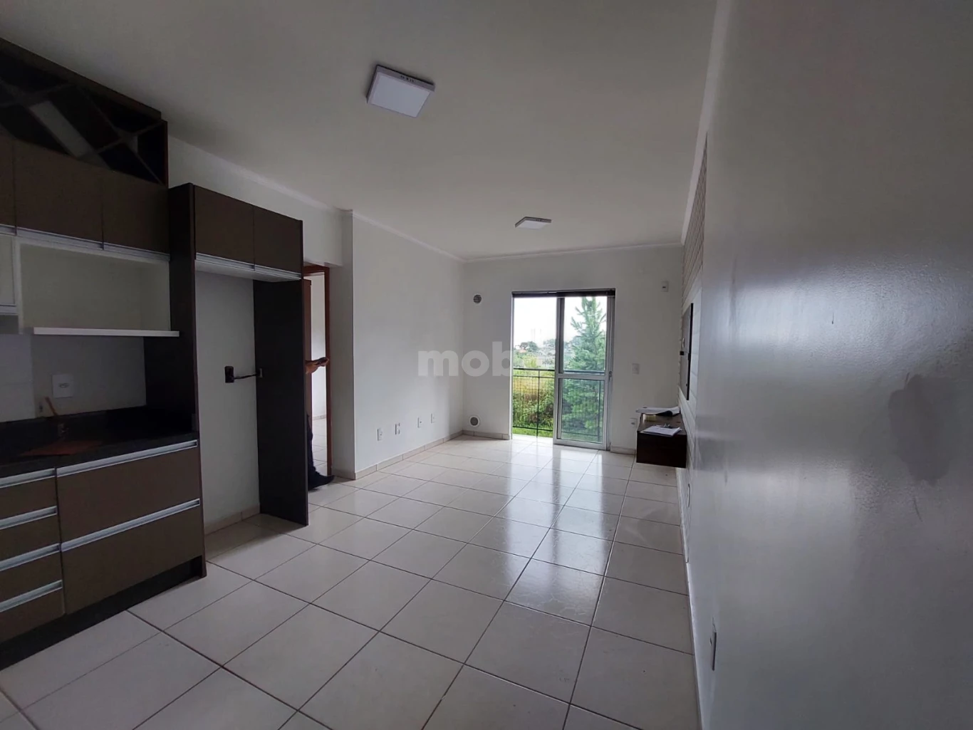 Apartamento para alugar com 2 quartos