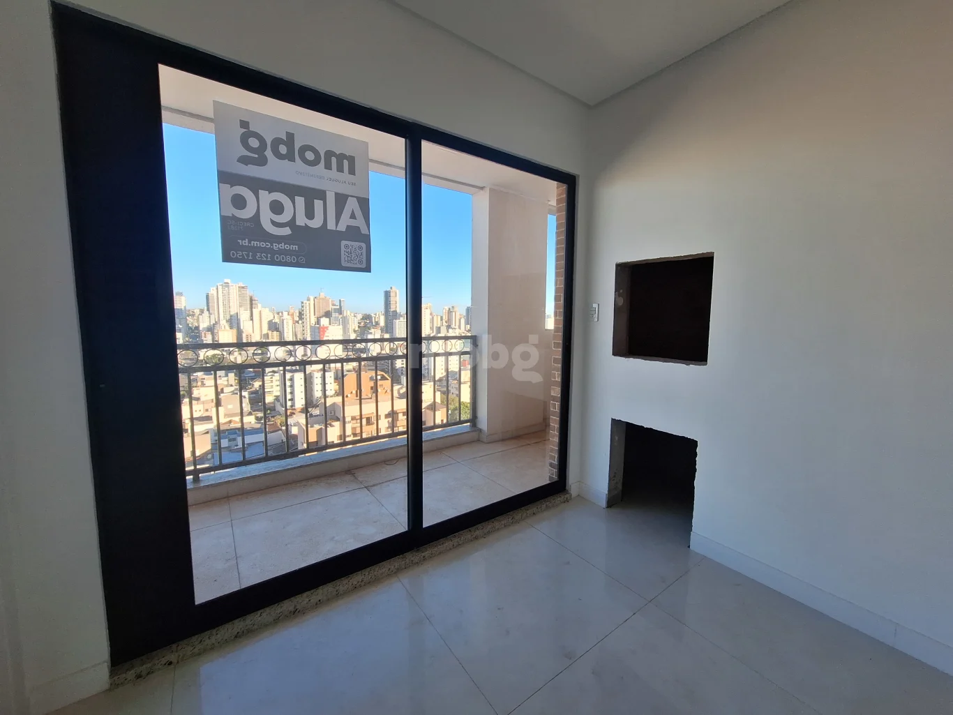 Apartamento para alugar com 3 quartos