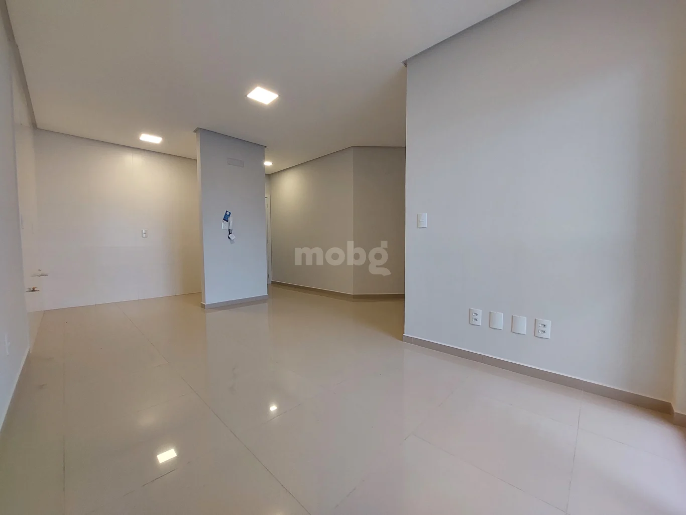 Apartamento para alugar com 2 quartos