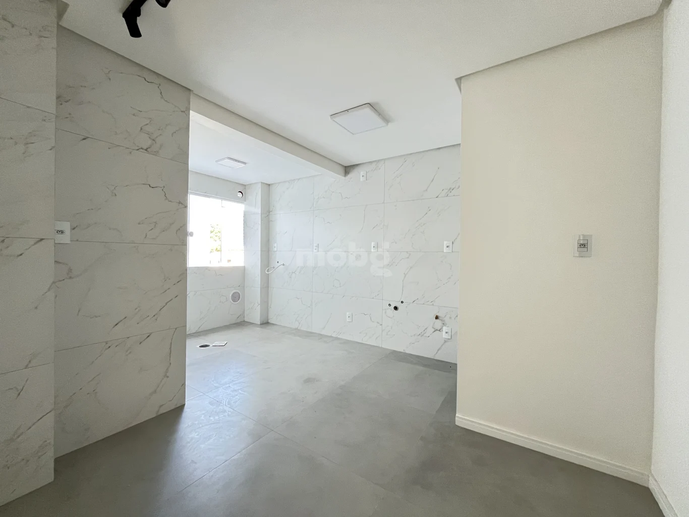 Apartamento para alugar com 3 quartos