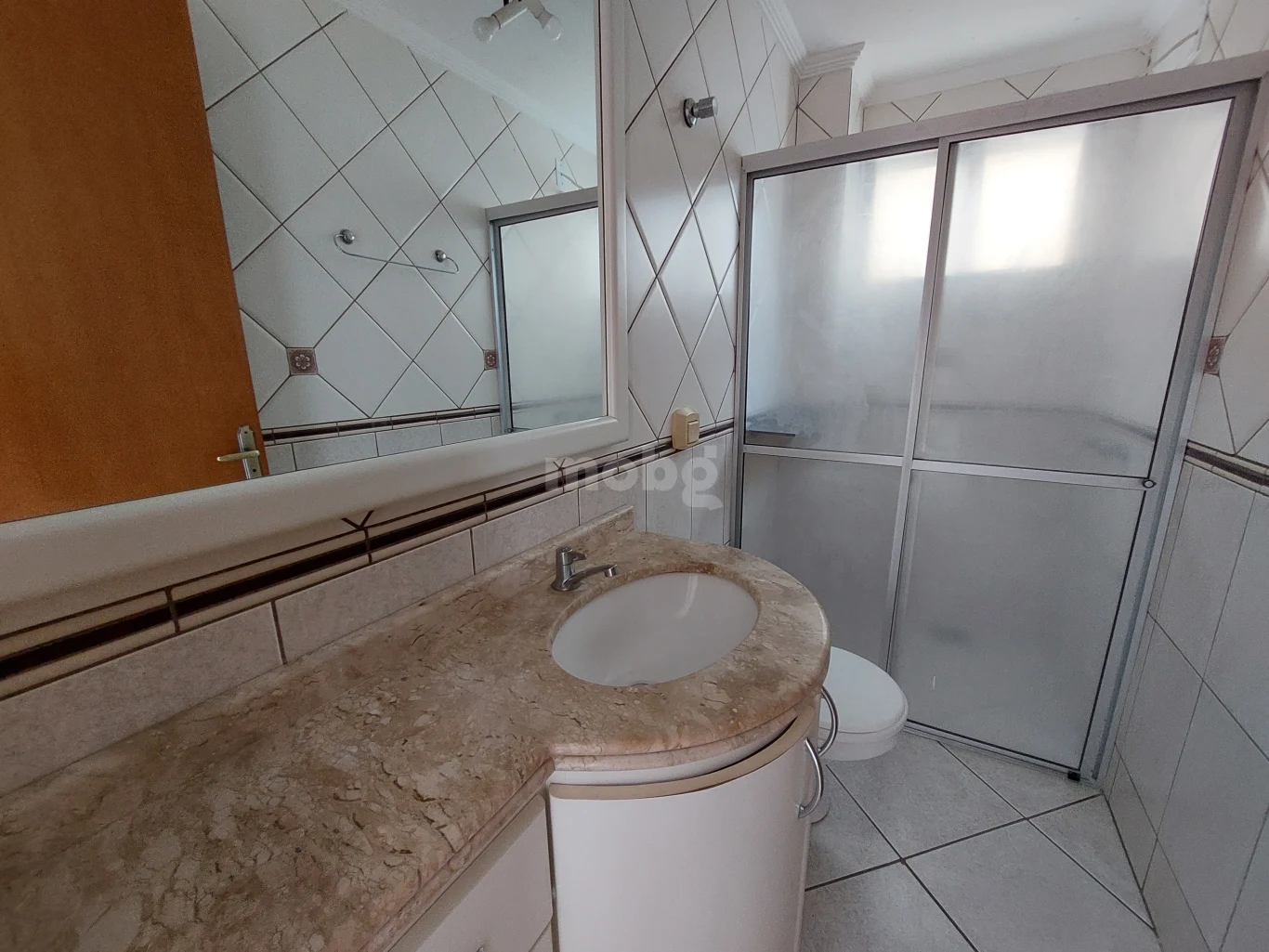 Apartamento para alugar em Chapecó, Centro