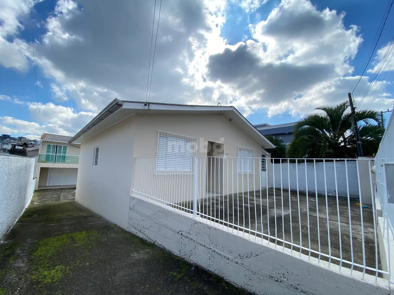 Casa para alugar com 3 quartos