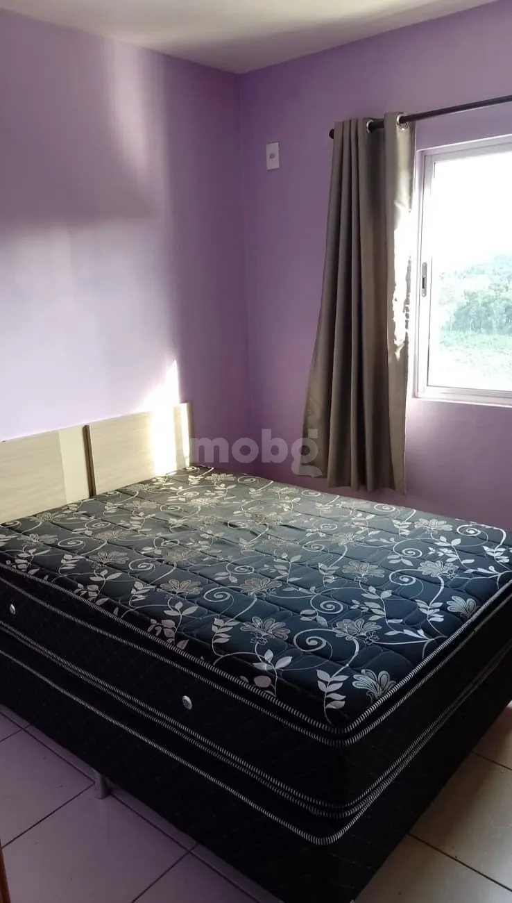 Apartamento para alugar com 2 quartos