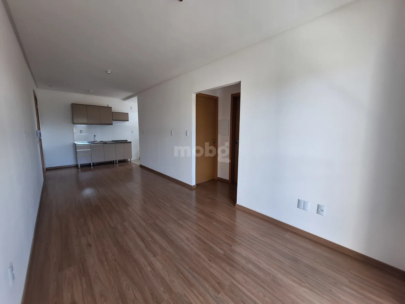Apartamento para alugar com 2 quartos
