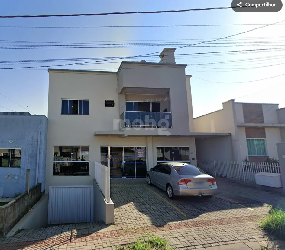 Apartamento para alugar com 2 quartos