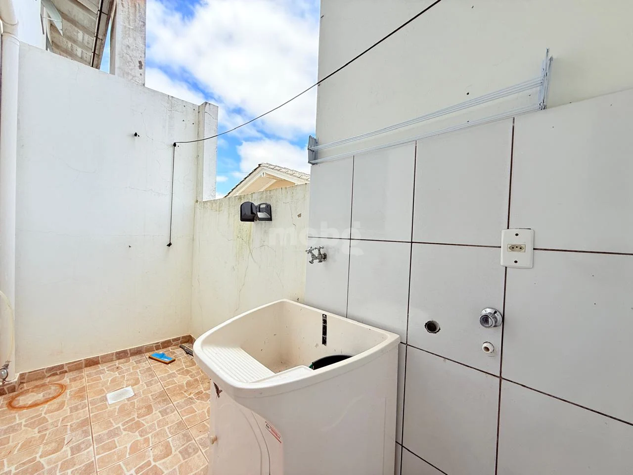 Casa para alugar com 2 quartos