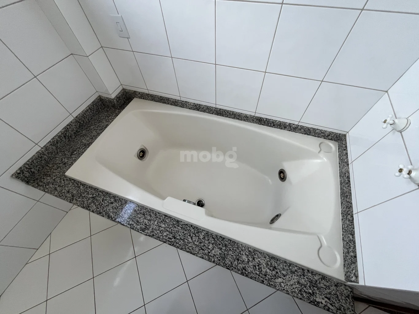 Apartamento para alugar com 3 quartos