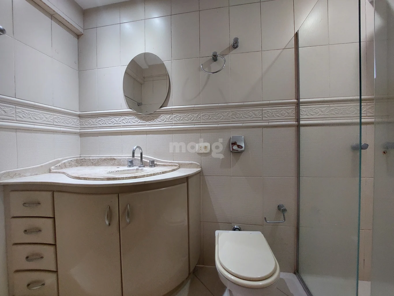 Apartamento para alugar com 3 quartos