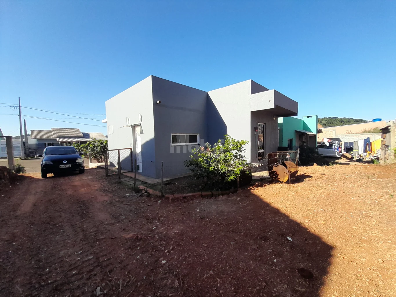 Casa para alugar com 2 quartos