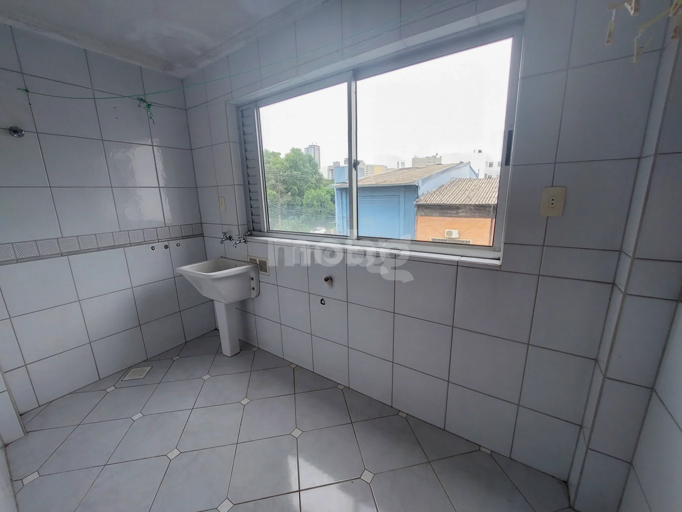 Apartamento para alugar com 2 quartos
