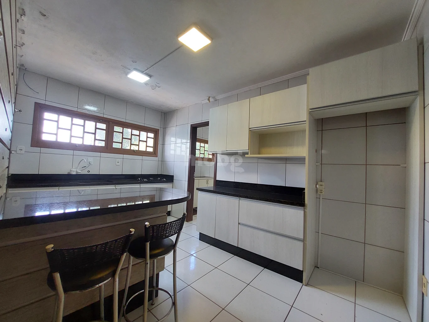 Casa para alugar com 3 quartos