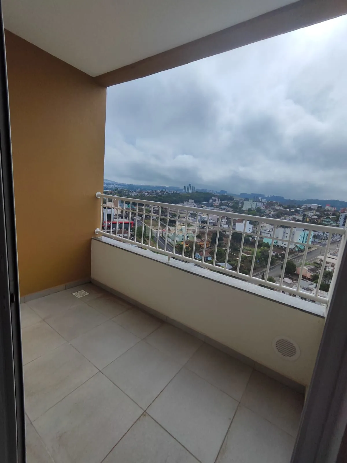 Apartamento para alugar com 2 quartos