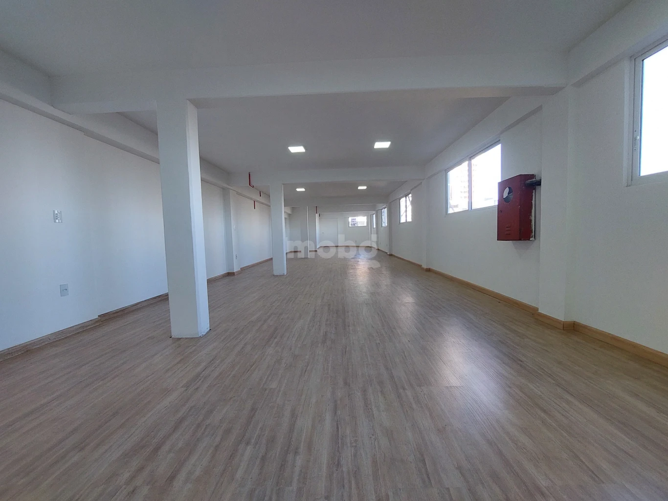 Sala_Comercial para alugar em Chapecó, Centro