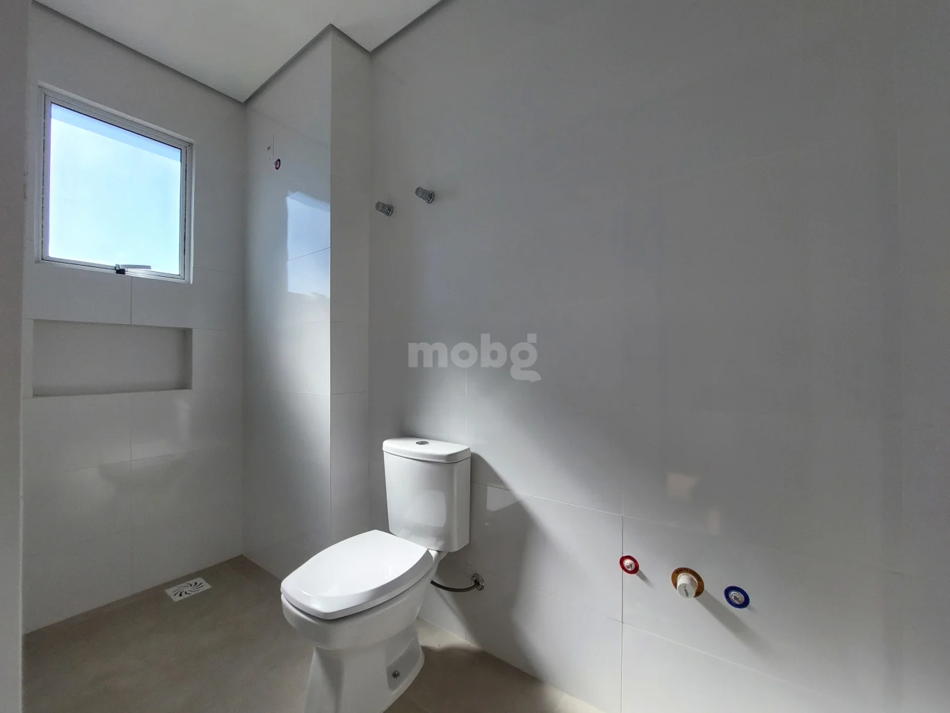 Apartamento para alugar com 3 quartos