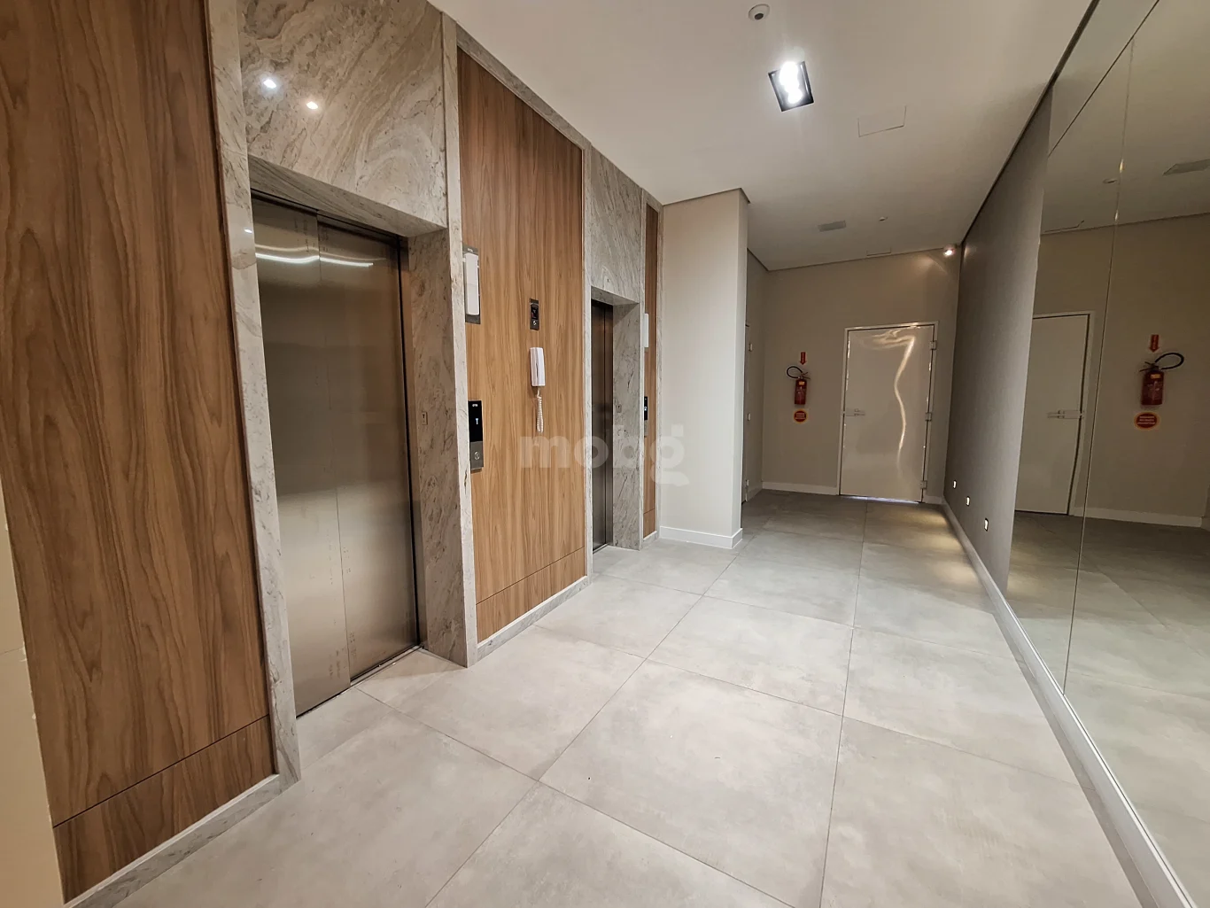 Apartamento para alugar em Chapecó, Centro