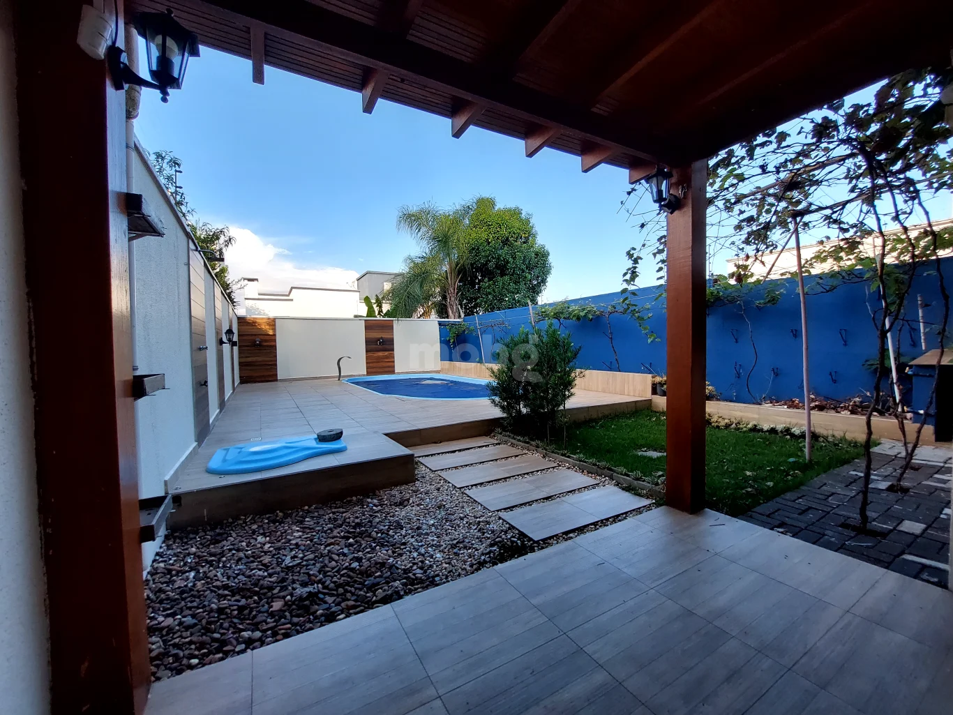 Casa para alugar com 3 quartos