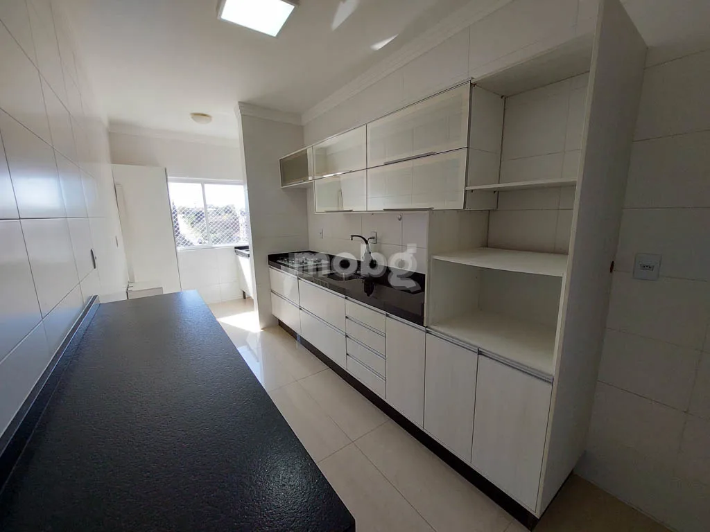 Apartamento para alugar com 2 quartos