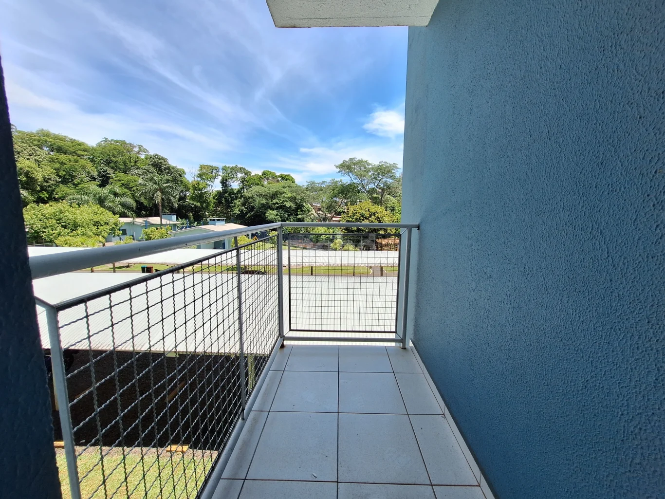 Apartamento para alugar com 2 quartos