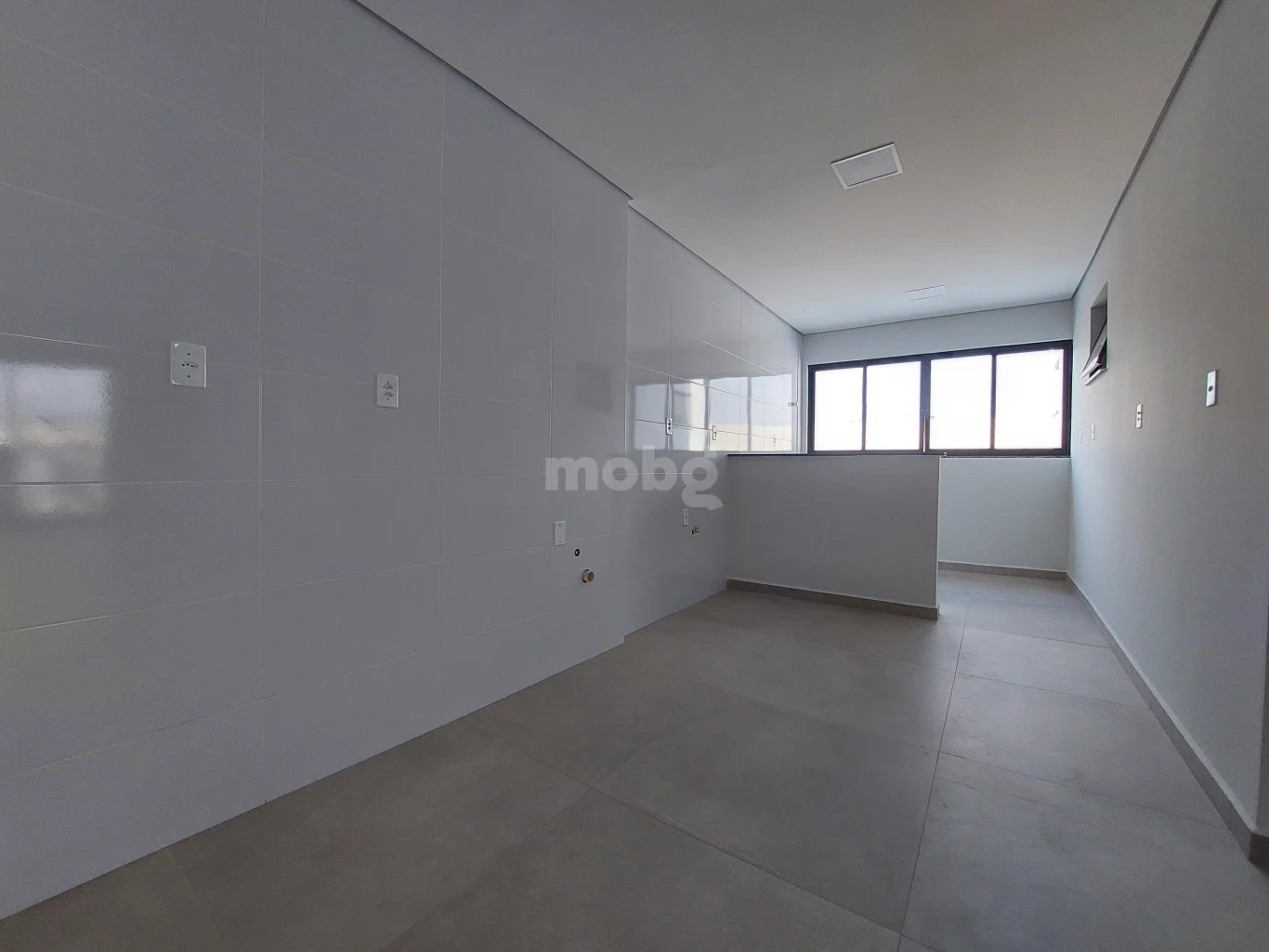 Apartamento para alugar com 2 quartos