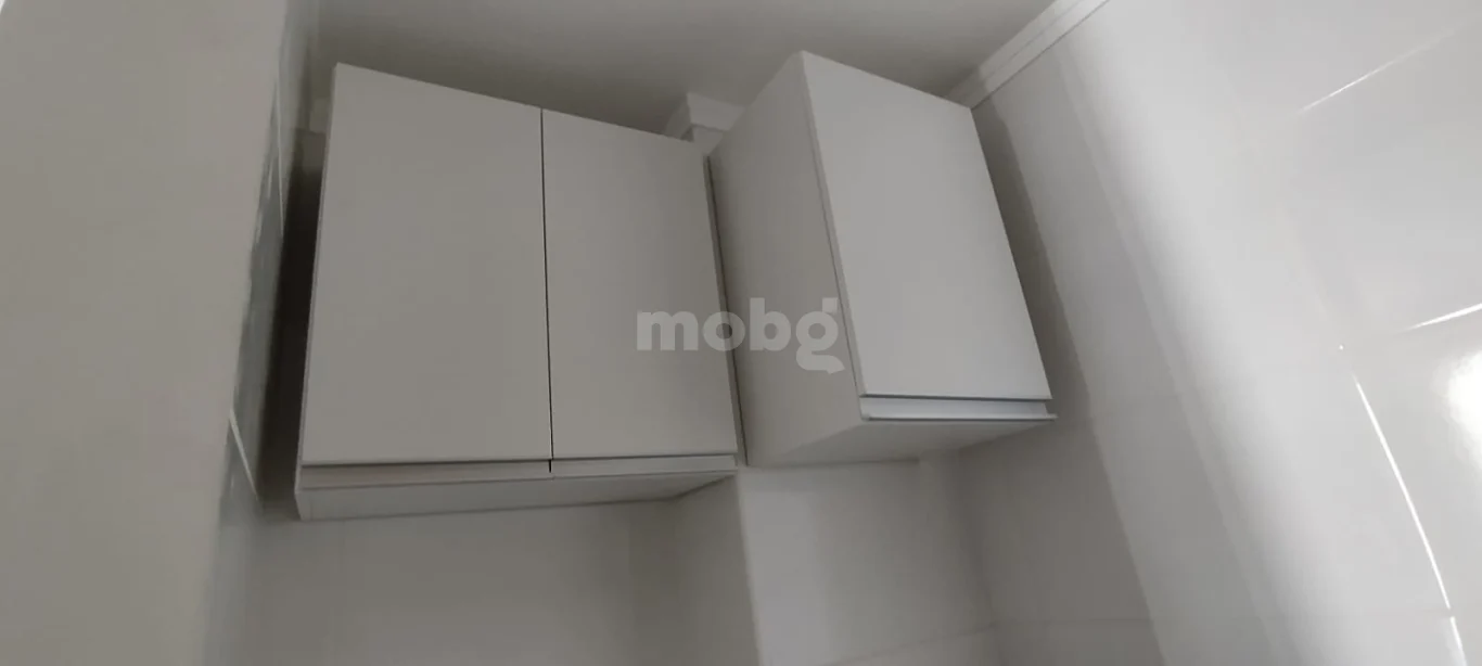 Apartamento para alugar com 2 quartos